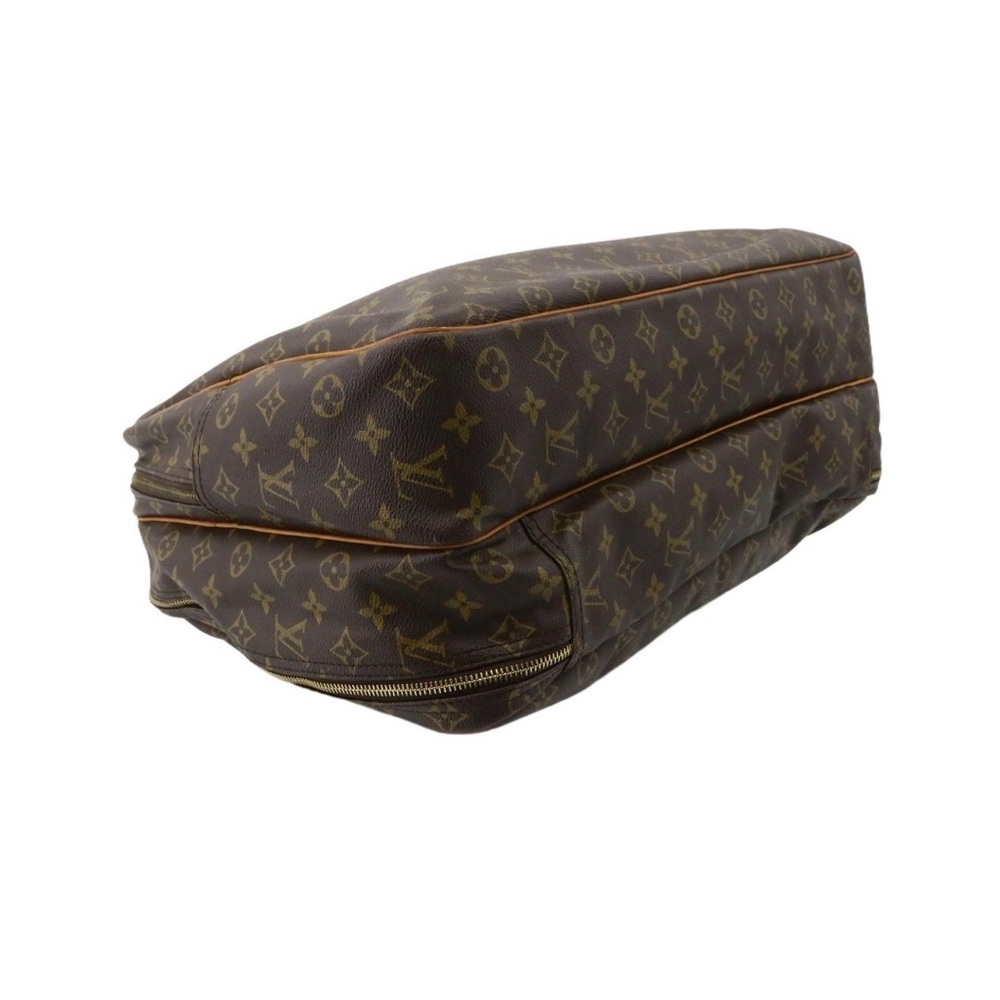 Louis Vuitton Monogram Alize w/ Certificate of Authenticity - Picture 6 of 15